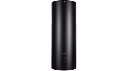 Вытяжка коробчатая Maunfeld Lee Light Isla 35 (черный)