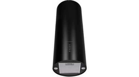 Вытяжка коробчатая Maunfeld Lee Light Isla 35 (черный)