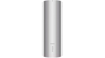 Вытяжка коробчатая Maunfeld Lee Light Isla 35 (нержавеющая сталь)