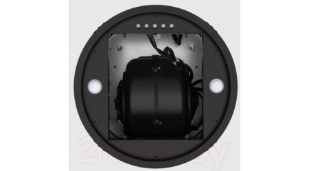 Вытяжка коробчатая Maunfeld Lee Push 397 (золото)
