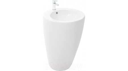 Умывальник WeltWasser Leerbach 3838 GL-WT