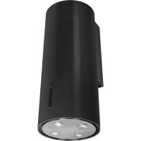 Вытяжка коробчатая Maunfeld Lee Wall Sensor 39 (черный)