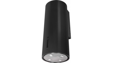 Вытяжка коробчатая Maunfeld Lee Wall Sensor 39 (черный)