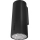 Вытяжка коробчатая Maunfeld Lee Wall Sensor 39 (черный)