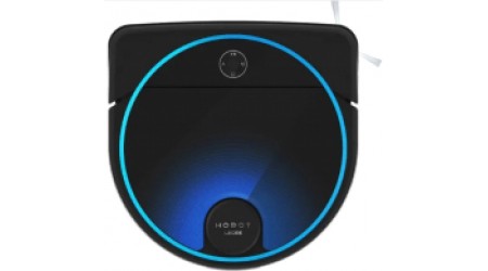 Робот-пылесос Hobot Legee 7
