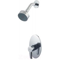 Смеситель LEMARK Atlantiss LM3220C