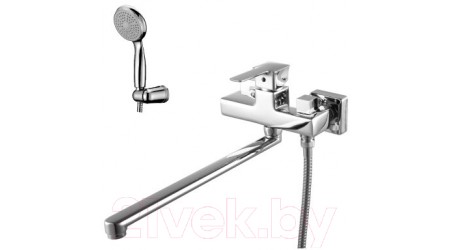 Смеситель LEMARK BASIS LM3617C 
