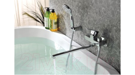 Смеситель LEMARK BASIS LM3617C 
