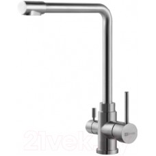 Смеситель LEMARK EXPERT LM5060S