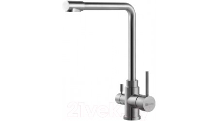 Смеситель LEMARK EXPERT LM5060S 