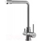 Смеситель LEMARK EXPERT LM5060S