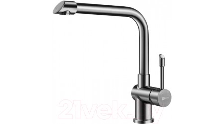 Смеситель LEMARK EXPERT LM5074S 