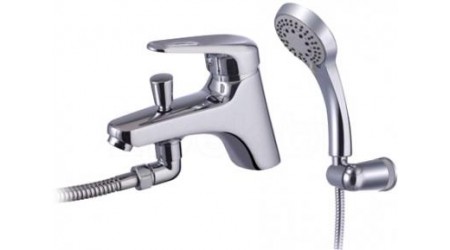 Смеситель LEMARK LUNA LM4115C 