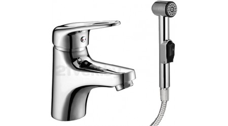 Смеситель LEMARK LUNA LM4116C 