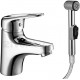 Смеситель LEMARK LUNA LM4116C