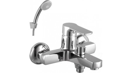 Смеситель LEMARK PLUS GRACE LM1512C 