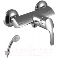 Смеситель LEMARK Plus Strike LM1103C
