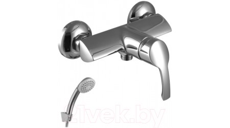 Смеситель LEMARK Plus Strike LM1103C 