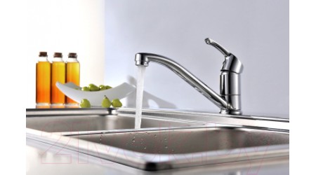 Смеситель LEMARK Plus Strike LM1104C 