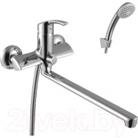 Смеситель LEMARK Plus Strike LM1151C