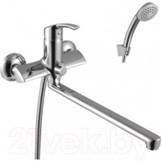 Смеситель LEMARK Plus Strike LM1151C