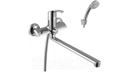 Смеситель LEMARK Plus Strike LM1151C 