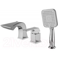 Смеситель LEMARK Unit LM4545C
