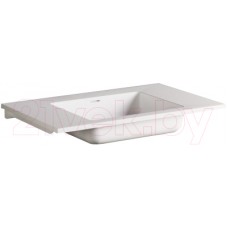Умывальник Umy Home Len 80x50 / UM20721 (U-Solid, матовый)