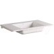 Умывальник Umy Home Len 80x50 / UM20721 (U-Solid, матовый)