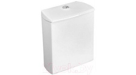 Унитаз напольный Roca Leon 7342649000 + 7341649000 + ZRU9302943