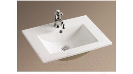 Умывальник Azario Leon AZ-7506-60A