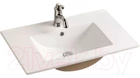 Умывальник Azario Leon AZ-7506-70A