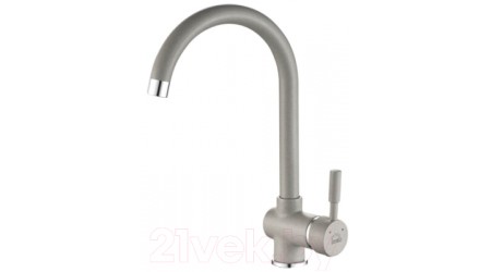 Смеситель Laveo Lete BQX968D 
