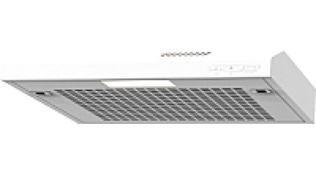 Вытяжка плоская Cata LF 2060 WH
