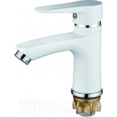 Смеситель Loffrey LF81012W