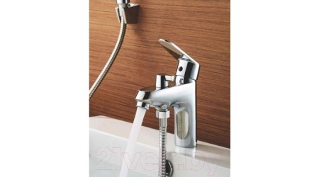 Смеситель Loffrey LF81208 