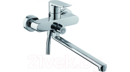 Смеситель Loffrey LF82234 