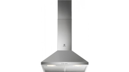 Вытяжка купольная Electrolux LFC9316X