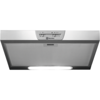 Вытяжка плоская Electrolux LFU9215X