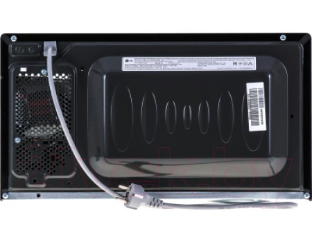 Микроволновая печь LG MS2042DB