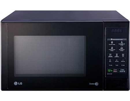 Микроволновая печь LG MS2042DB