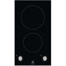 Электрическая варочная панель Electrolux LHR3210CK