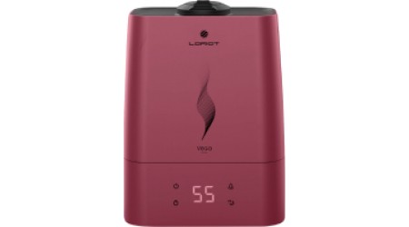 Ультразвуковой увлажнитель воздуха Loriot LHS-C530E