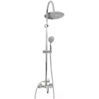Душевая система Istok Life Luxe 0402.978