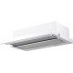 Вытяжка телескопическая Akpo Light Eco 60 WK-7 (белый)