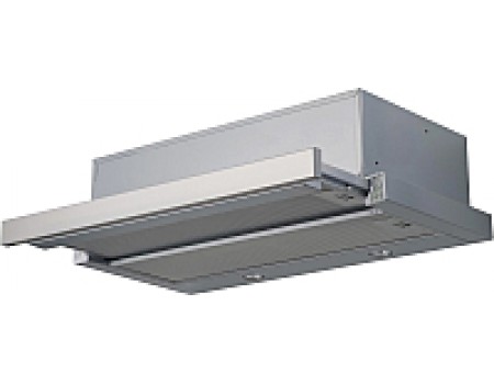 Вытяжка телескопическая Akpo Light Eco 60 WK-7 (нержавеющая сталь)
