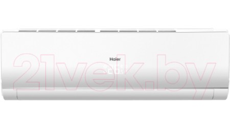 Сплит-система Haier Lightera DC Inverter Super Match AS09NS5ERA-W / 1U09BS3ERA