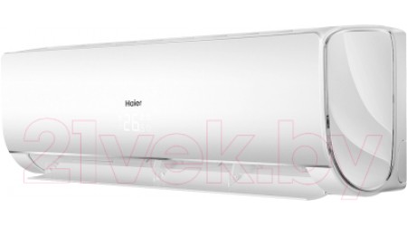 Сплит-система Haier Lightera DC Inverter Super Match AS09NS5ERA-W / 1U09BS3ERA