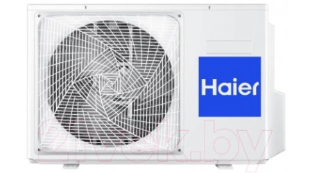 Сплит-система Haier Lightera DC Inverter Super Match AS09NS5ERA-W / 1U09BS3ERA
