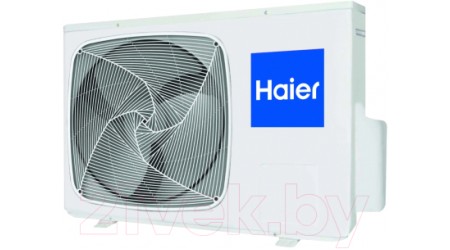Сплит-система Haier Lightera DC Inverter Super Match AS09NS5ERA-W / 1U09BS3ERA